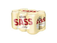 Hele õlu Väike Sass 4.8% 6x330ml