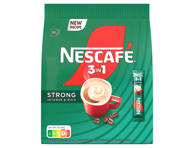Kohvijook NESCAFE 3in1 Strong 10x14g