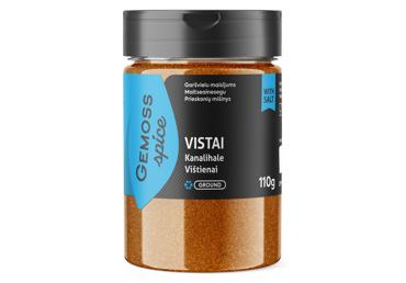 Maitseainesegu kana GEMOSS 110g