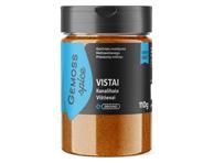 Maitseainesegu kana GEMOSS 110g
