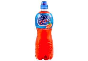 Spordijook ARCTIC SPORT pun.greip 0.75l