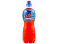 Spordijook ARCTIC SPORT pun.greip 0.75l