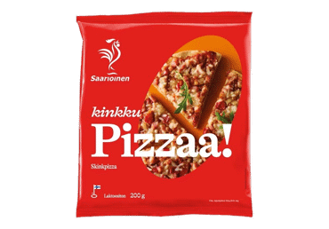 Singipitsa SAARIOINEN, 200g