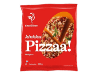 Singipitsa SAARIOINEN, 200g
