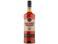 Rum BACARDI Spiced 35% 1L