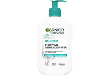 Näopesuvahend GARNIER Pure Active 250ml