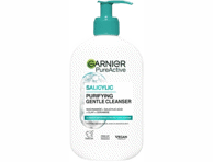 Näopesuvahend GARNIER Pure Active 250ml