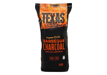 Grillsüsi TEXAS CLUB 10kg