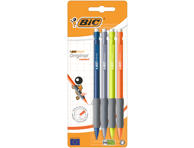 Mehaaniline pliiats BIC Fun Comfort 4tk