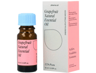 Eeterlik õli PHARMA OIL Grapefruit 10ml