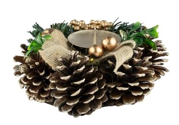 Küünlajalg ELEMENTS SENSE, 15cm