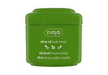 Juuksemask ZIAJA Olive Oil 200ml