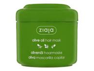 Juuksemask ZIAJA Olive Oil 200ml