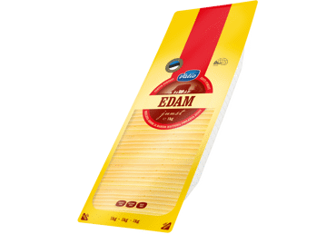 Juust Edam VALIO viil.1kg