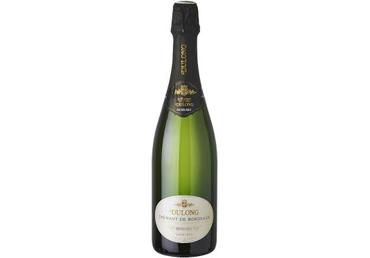 KPN vahuvein DULONG Cremant Bord.750ml