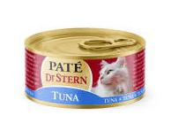 Kassipasteet DR.STERN tuunikala 85g