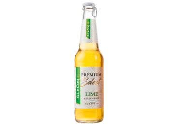 Õllej.Prem.Select A.LE.COQ Laim4.0%330ml