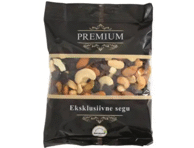 Premium eksklusiiv.segu GERMUND 200g