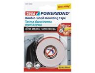 Kahep.teip TESA 1,5mx19mm Ultra Strong