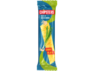 Kartulivahvlid sibulamait.Chipsters65g