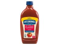 Mahe ketšup HELLMANN'S 833g