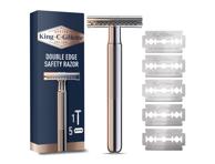 Raseerija GILLETTE King.C + 5tera