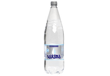 Mineraalvesi VÄRSKA 1.5L - 2