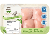 Br.kintsul.nahata, WELL DONE ABta,500g