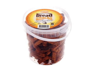 Küüslauguleivad MARMITON 300g