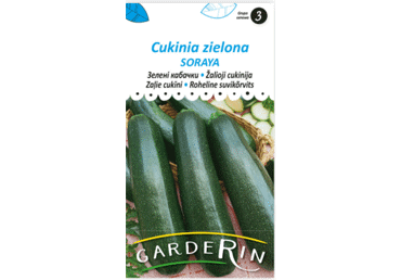 Suvikõrvits Green Soraya