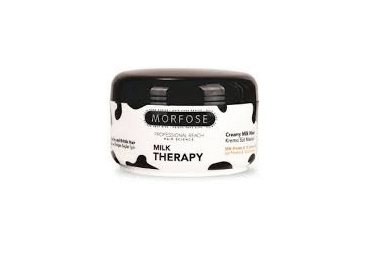 Juuksemask MORFOSE Milk Therapy 250ml
