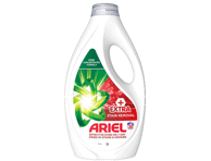 Pesugeel ARIEL ExtraStainRem.35pk,1.575L