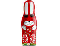 Lihavõtte šok.jänku Crisp KIT KAT 45g