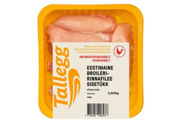 Eesti.br.rinfil.sisetk A-kl TALLEGG 400g