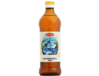 Linaseemneõli GLORIA 500ml