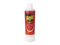 Sipelgatõrjevahend RAID Pulber 250g