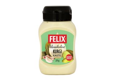 Kurgikaste FELIX 275g