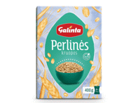 Pärloder GALINTA 4x100g