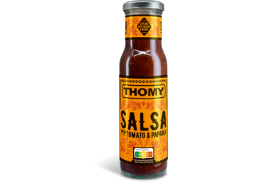 Kaste Salsa THOMY 230ml