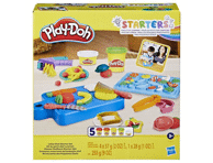 Voolimissavi kompl.PLAY-DOH väike kokk