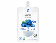 Želee konjac mustikaga JELLY.B 150ml