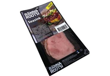 Seasink Rannarootsi 150g viil
