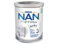 Piimasegu NESTLE NAN 3 Optipro 800g 12k