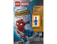 Ajakiri Lego Ämblikmees