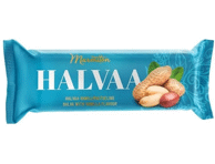 Halvaa vanil.maitse MARMITON 200g