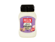 Küüslaugukaste FELIX 275g