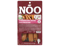 Pitsamaitselised viinerid NÕO 310g