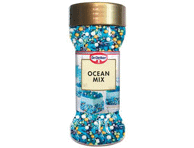 Suhkrukaunist.Ookeanisegu DR.OETKER 50g