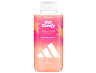 Dušigeel ADIDAS Vibes Get Comfy 400ml