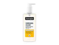 Neutrogena® Curcuma Clear 3-ühes meigieemaldusgeel, 200ml